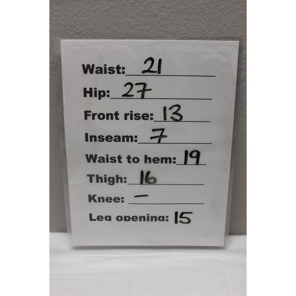 Member's Mark men's 7" stretch UPF 50 resort swim trunk beach shorts XXL - Picture 3 of 9